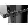 SpeaKa Professional SP-TVS-500 2,03 m (80") Nero (SP-9437668)