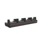 Honeywell CT30P-CB-UVB-2 carica batterie Batteria per computer mobile portatile AC