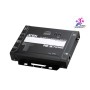 ATEN VE8952T moltiplicatore AV Trasmettitore AV Nero