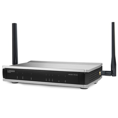 Lancom Systems 1790-4G+ gateway/controller 10, 100, 1000 Mbit/s (62135)