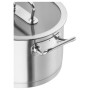 ZWILLING 65120-005-0 set di pentole 5 pz