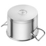 ZWILLING 65120-005-0 set di pentole 5 pz
