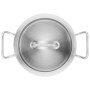 ZWILLING 65120-005-0 set di pentole 5 pz