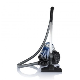 Domo DO7290S aspirapolvere a traino 2,5 L Aspiratore a cilindro Secco Senza sacchetto