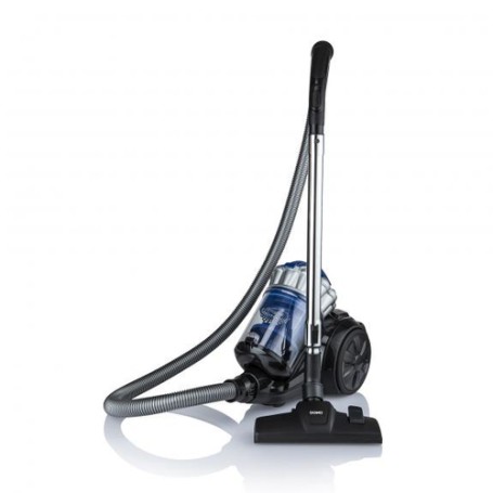 Domo DO7290S aspirapolvere a traino 2,5 L Aspiratore a cilindro Secco Senza sacchetto