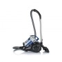 Domo DO7290S aspirapolvere a traino 2,5 L Aspiratore a cilindro Secco Senza sacchetto