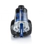 Domo DO7290S aspirapolvere a traino 2,5 L Aspiratore a cilindro Secco Senza sacchetto