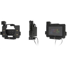 Brodit 747267 Caricabatterie per dispositivi mobili Nero Auto, Interno