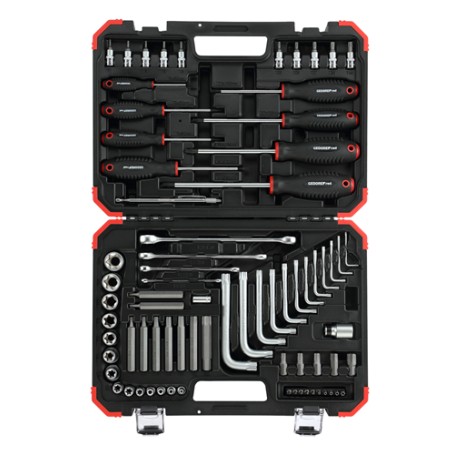 Gedore 3301575 set di strumenti meccanici