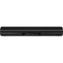 TechniSat Audiomaster SL 450 Nero 2.0 canali 30 W (0000/9624)