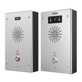 Fanvil I16SV sistema per video-citofono 2 MP Argento