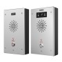 Fanvil I16SV sistema per video-citofono 2 MP Argento