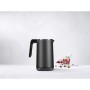 ZWILLING Twins Enfinigy bollitore elettrico 1,5 L 1850 W Nero (53006-002-0)