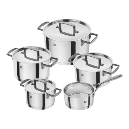 ZWILLING Bellasera set di pentole 5 pz (71160-005-0)