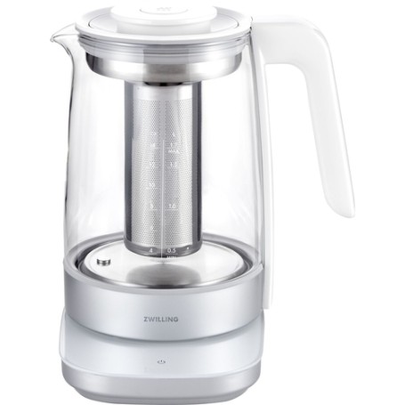 ZWILLING 53102-500-0 bollitore elettrico 1,7 L 1850 W Bianco