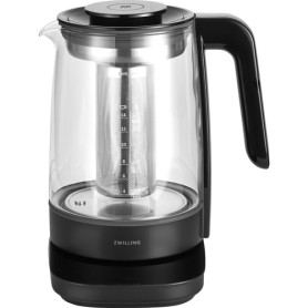 ZWILLING 53102-501-0 bollitore elettrico 1,7 L 1850 W Nero