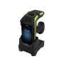 Zebra CR40-1S0T-TC5-M-01 Caricabatterie per dispositivi mobili Nero Interno