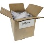 InLine B-33440E cavo USB 0,6 m USB 2.0 USB A Nero