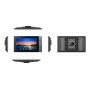 Fanvil i55A sistema per video-citofono 17,8 cm (7") Acciaio inossidabile (I55A)