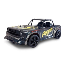 Amewi Panther Pro modellino radiocomandato (RC) Macchina a retrocarica Motore elettrico 1:16 (21089)