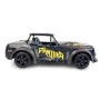 Amewi Panther Pro modellino radiocomandato (RC) Macchina a retrocarica Motore elettrico 1:16 (21089)