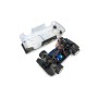 Amewi Breaker Pro modellino radiocomandato (RC) Auto sportiva Motore elettrico 1:16 (21090)