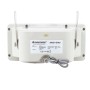 Omnitronic 80710822 altoparlante Range completo Bianco Cablato 30 W