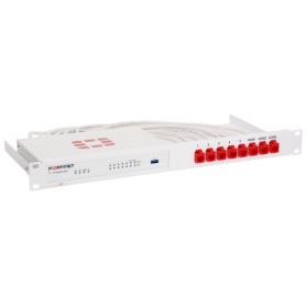 Rackmount.IT RM-FR-T9 porta accessori Staffa di supporto