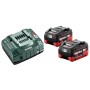 Metabo 685122000 carica batterie AC