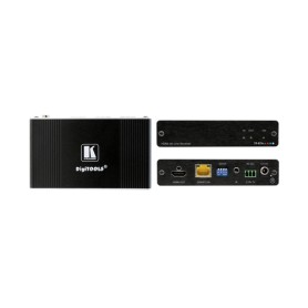 Kramer Electronics TP-874XR Ricevitore AV Nero (50-80524090)