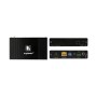 Kramer Electronics TP-874XR Ricevitore AV Nero (50-80524090)