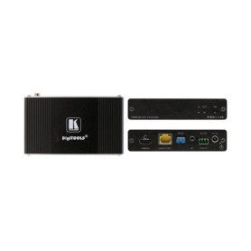 Kramer Electronics TP-873xr Trasmettitore AV Nero (50-80526090)