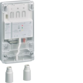 Hager TXE773 presa energia