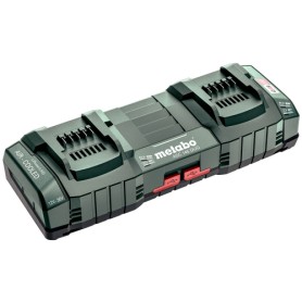 Metabo 627495000 carica batterie Universale AC