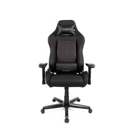 DXRacer OH-DH73-N-R sedia per videogioco Sedia per gaming universale