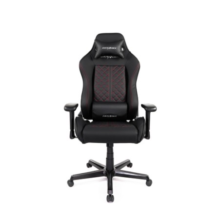 DXRacer OH-DH73-N-R sedia per videogioco Sedia per gaming universale