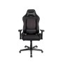 DXRacer OH-DH73-N-R sedia per videogioco Sedia per gaming universale