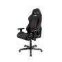 DXRacer OH-DH73-N-R sedia per videogioco Sedia per gaming universale