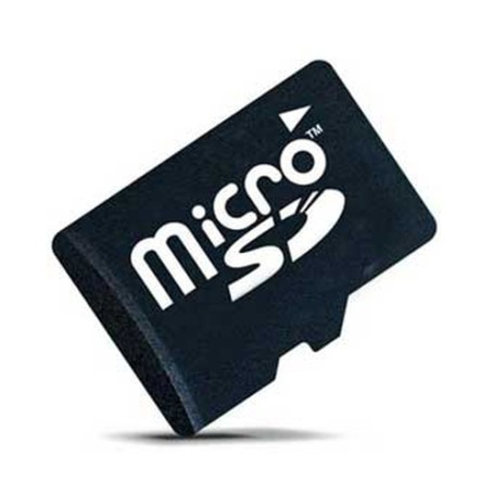 Intermec 2GB microSD (856-065-005)