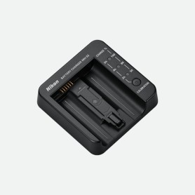 Nikon MH-33 Batteria per fotocamera digitale (VEA02502)