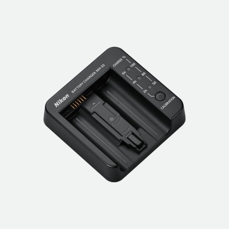 Nikon MH-33 Batteria per fotocamera digitale (VEA02502)