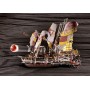 Playmobil Novelmore 71023 set da gioco