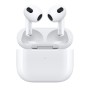 Apple AirPods (terza generazione) AirPods Auricolare Wireless In-ear Musica e Chiamate Bluetooth Bianco (MPNY3DN/A)