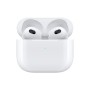 Apple AirPods (terza generazione) AirPods Auricolare Wireless In-ear Musica e Chiamate Bluetooth Bianco (MPNY3DN/A)