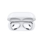 Apple AirPods (terza generazione) AirPods Auricolare Wireless In-ear Musica e Chiamate Bluetooth Bianco (MPNY3DN/A)