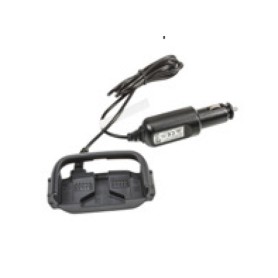 Honeywell CT50-MC Caricabatterie per dispositivi mobili Nero Auto