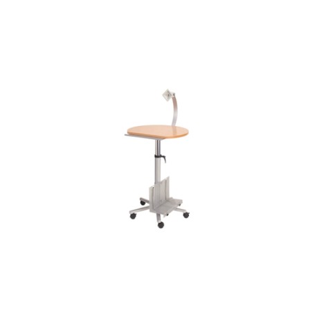 MAUL 9317070 supporto da tavolo per Tv a schermo piatto Legno