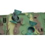 Amewi 23068 modellino radiocomandato (RC) Cisterna Motore elettrico 1:16