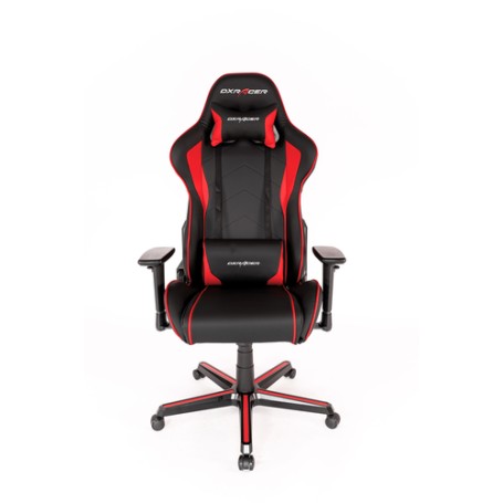 DXRacer OH-FH08-NR sedia per videogioco Sedia per gaming universale