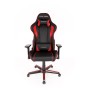 DXRacer OH-FH08-NR sedia per videogioco Sedia per gaming universale